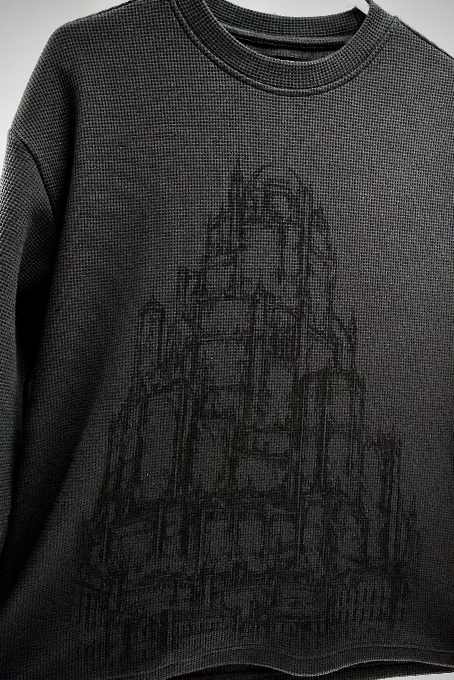 Quincy castle thermal