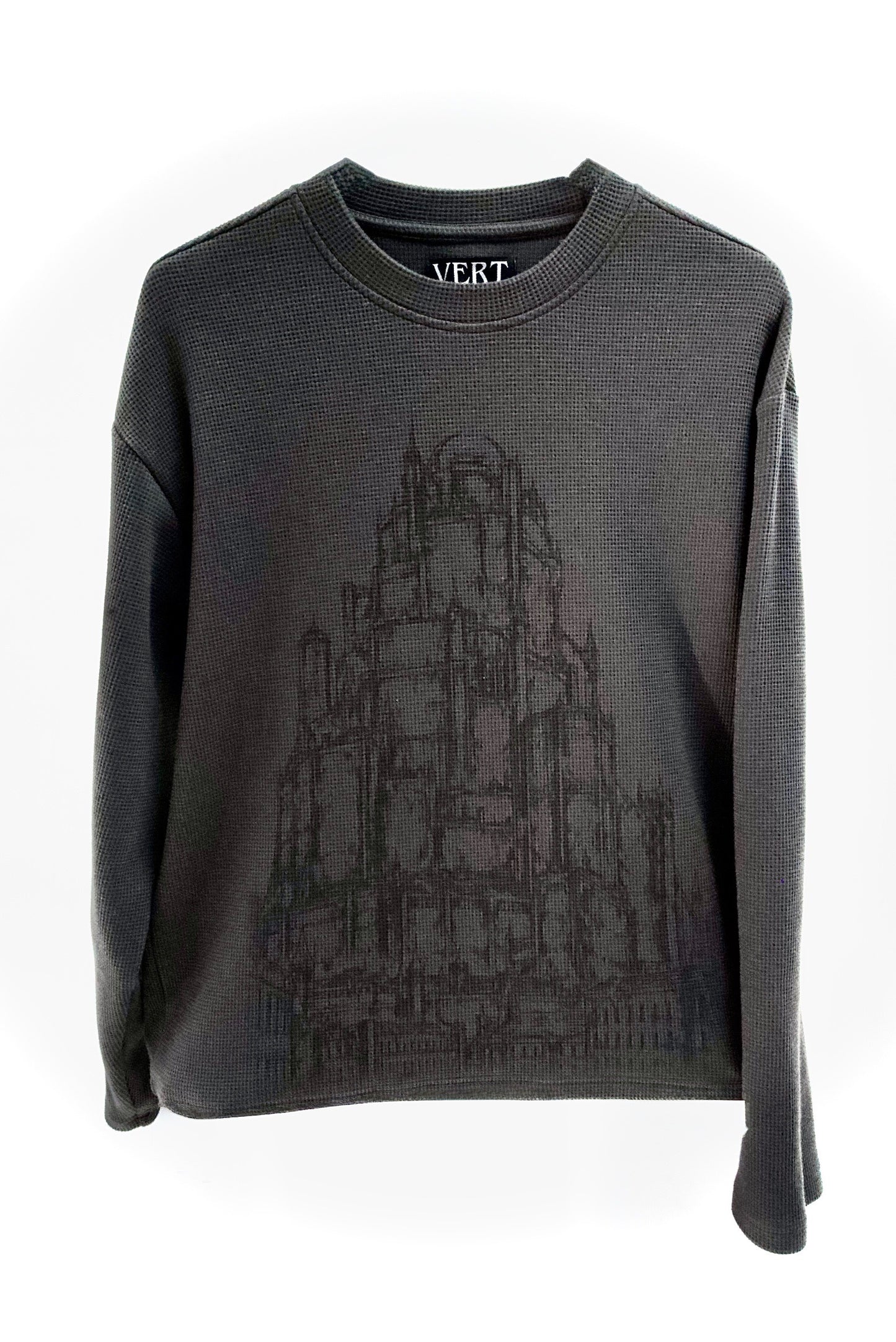 Quincy castle thermal