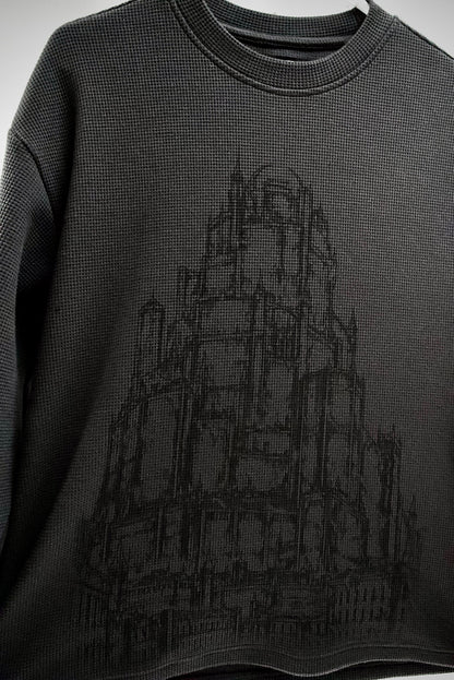 Sold Out Quincy castle thermal