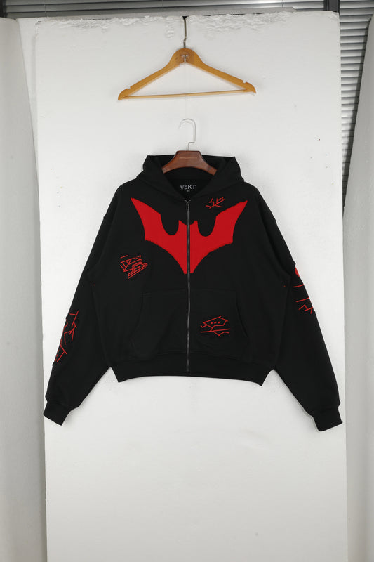Beyond hoodie NO ACID WASH