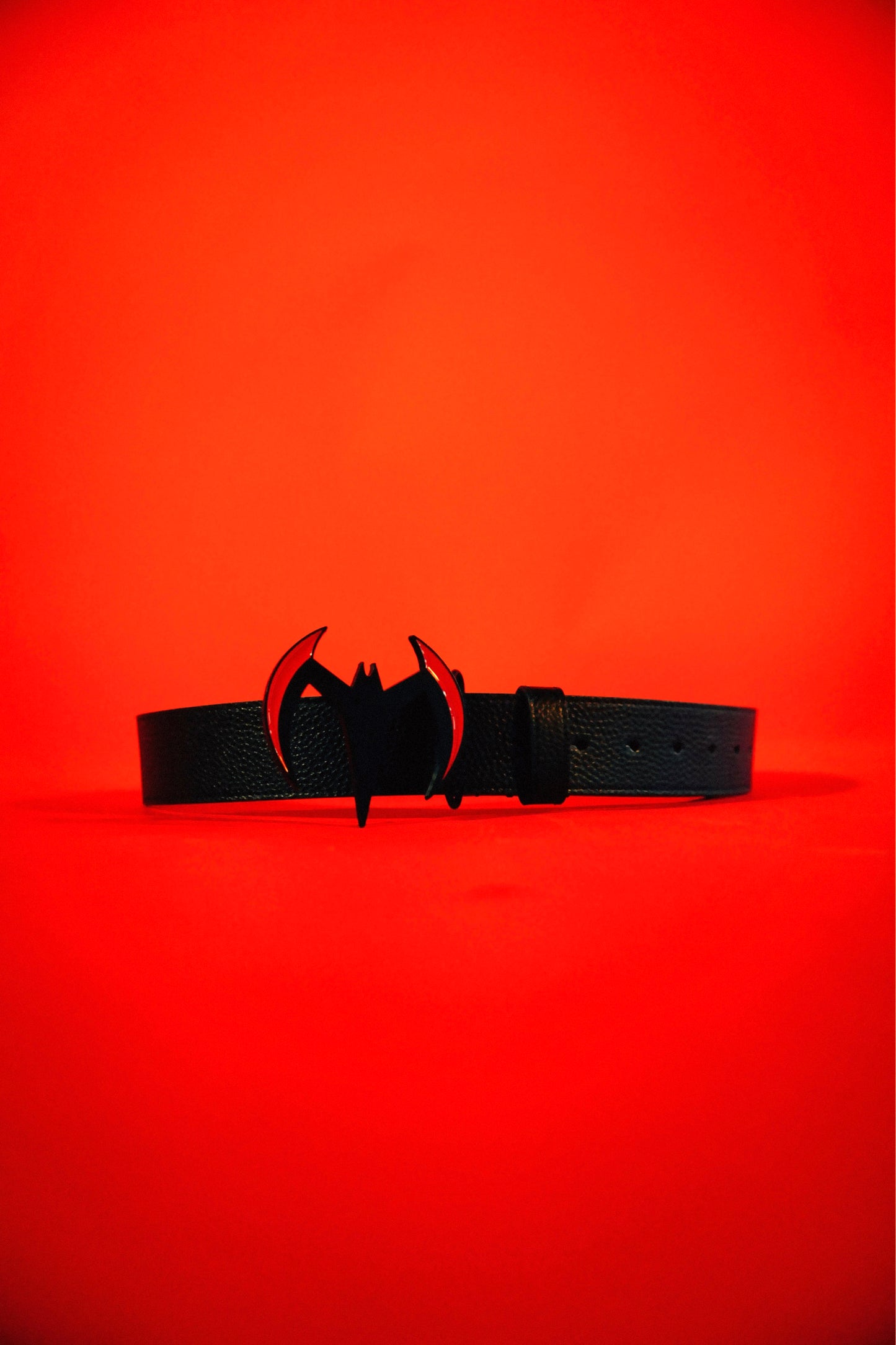 Beyond belt