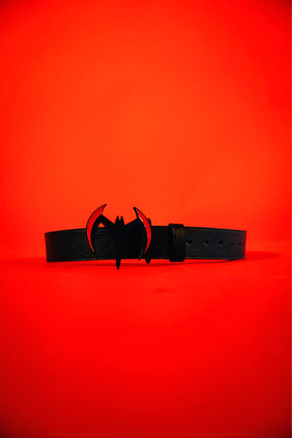 Beyond belt