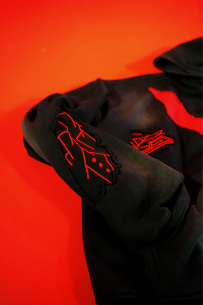 Beyond hoodie