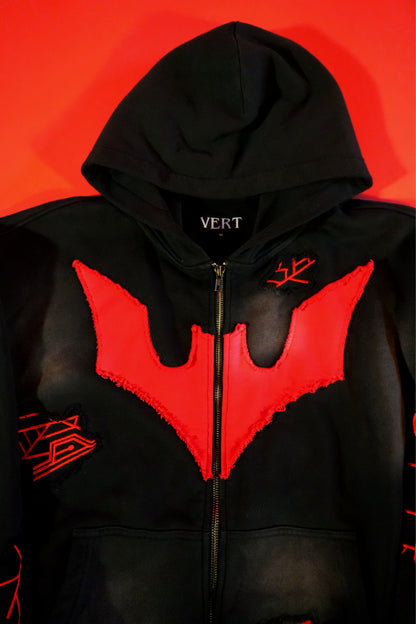 Beyond hoodie