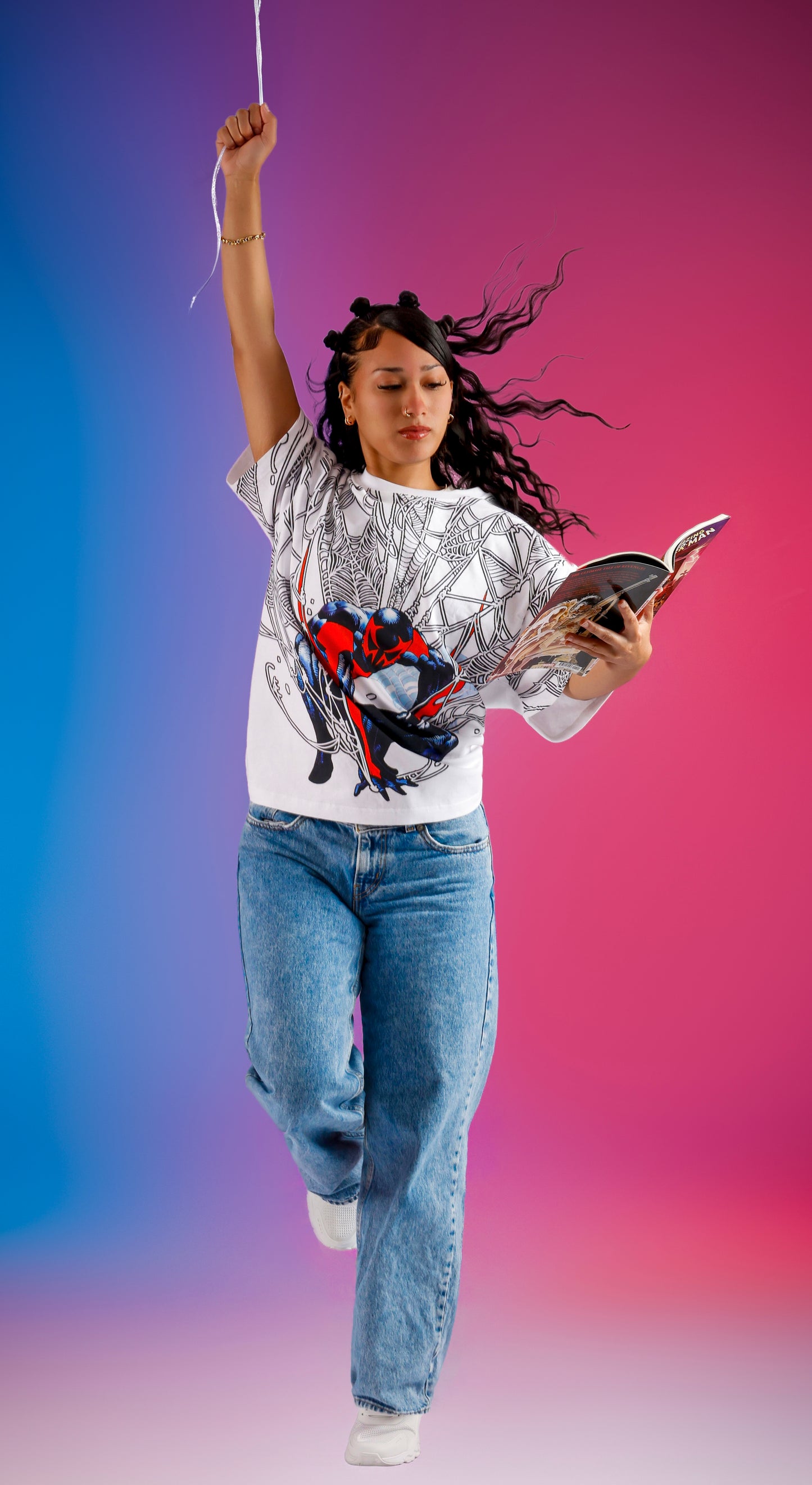 2099 Shirt (Pre order)