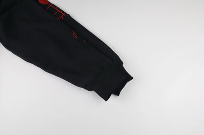 Beyond hoodie NO ACID WASH