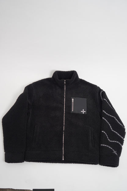 Chained Fleece￼