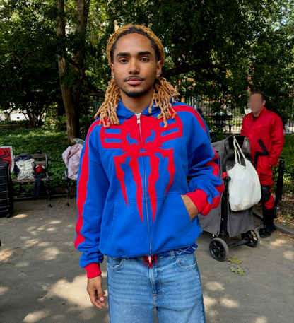 2099 hoodie (Pre order)