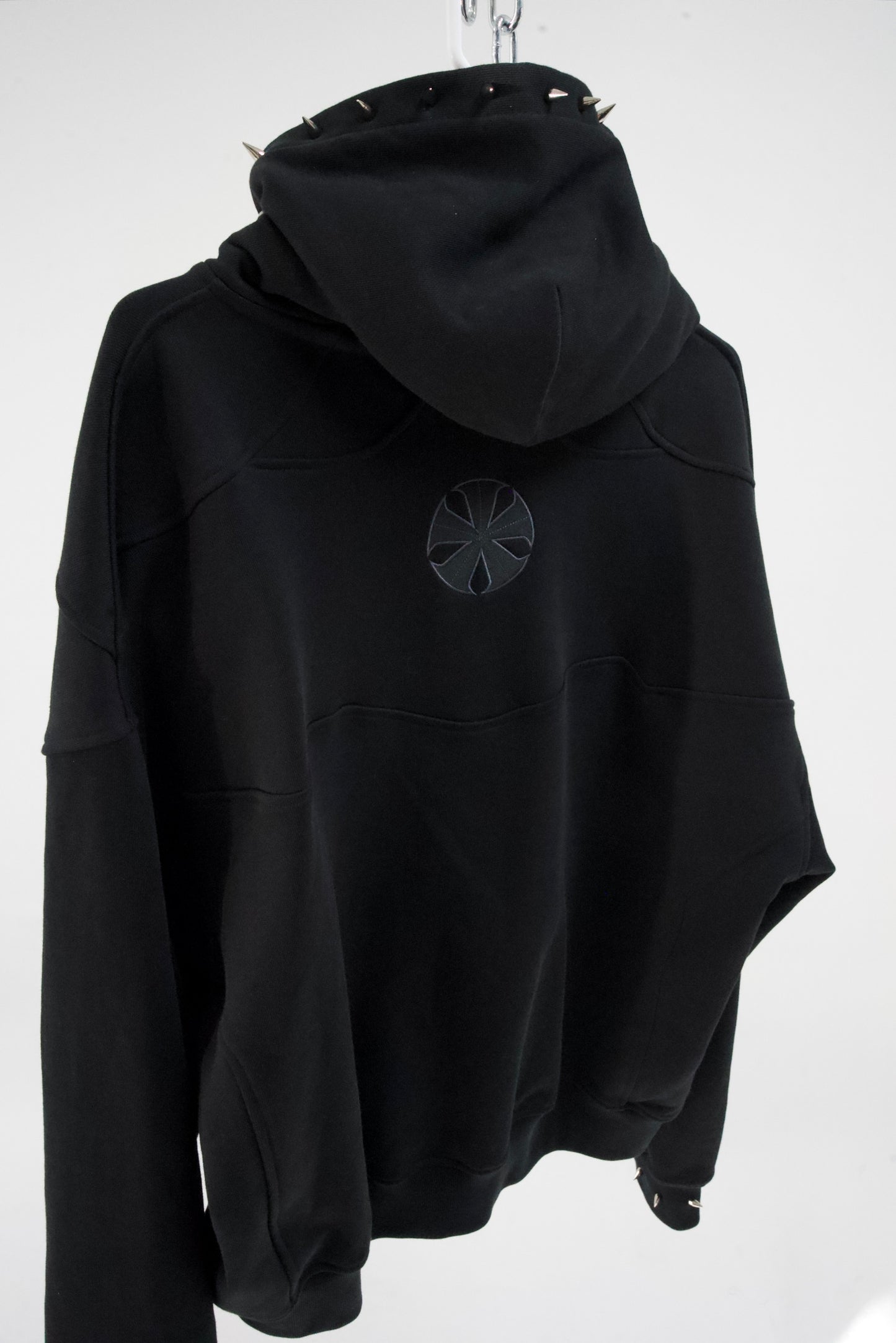 Äs Nödt hoodie