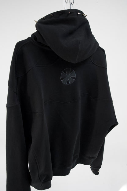 Sold Out Äs Nödt hoodie