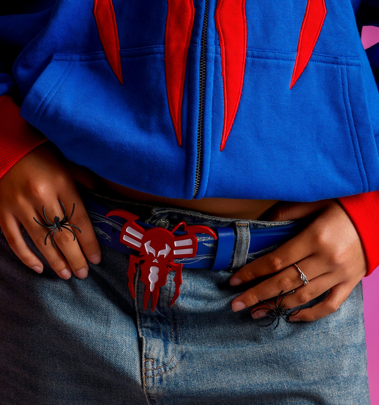 2099 Belt (Pre order)
