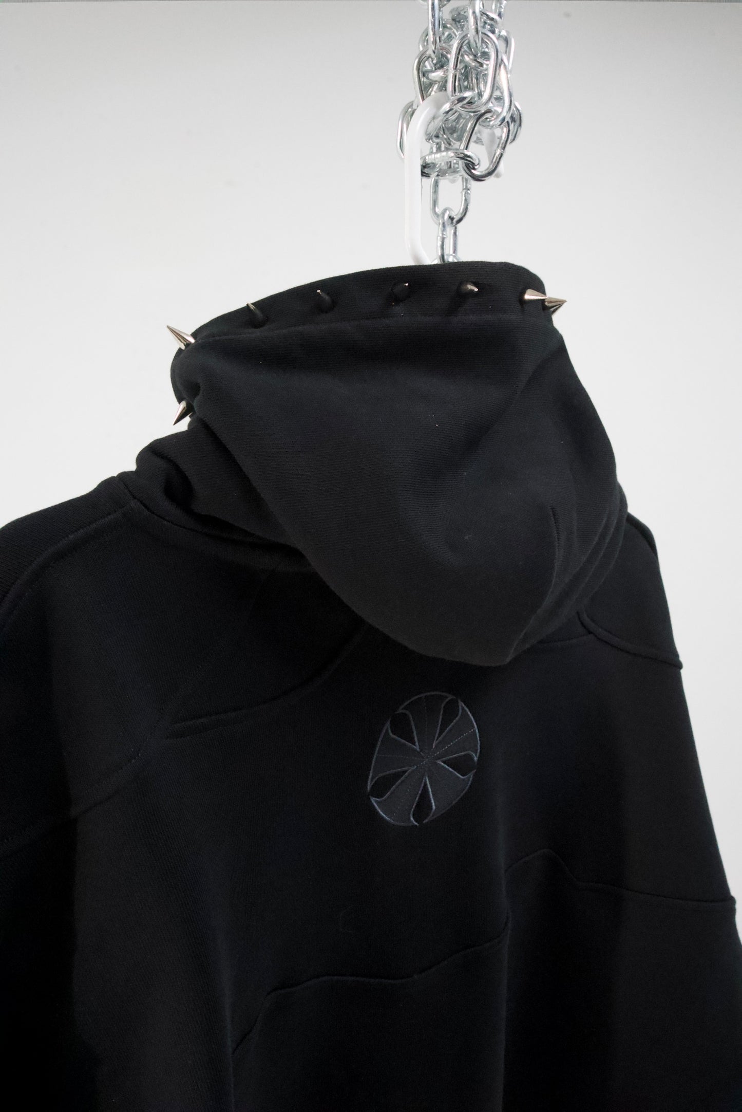 Äs Nödt hoodie