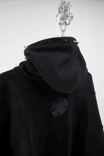 Sold Out Äs Nödt hoodie