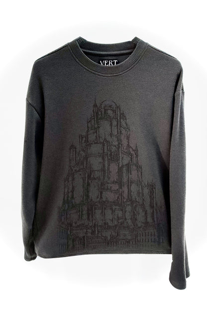 Sold Out Quincy castle thermal