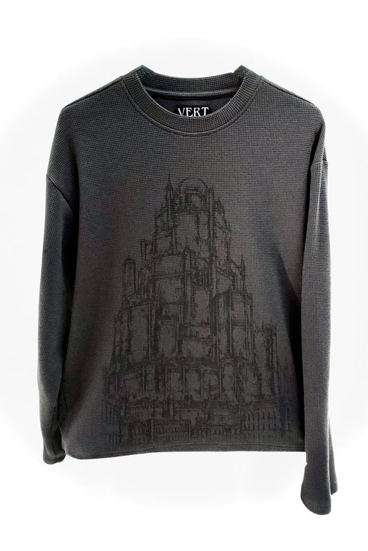 Quincy castle thermal