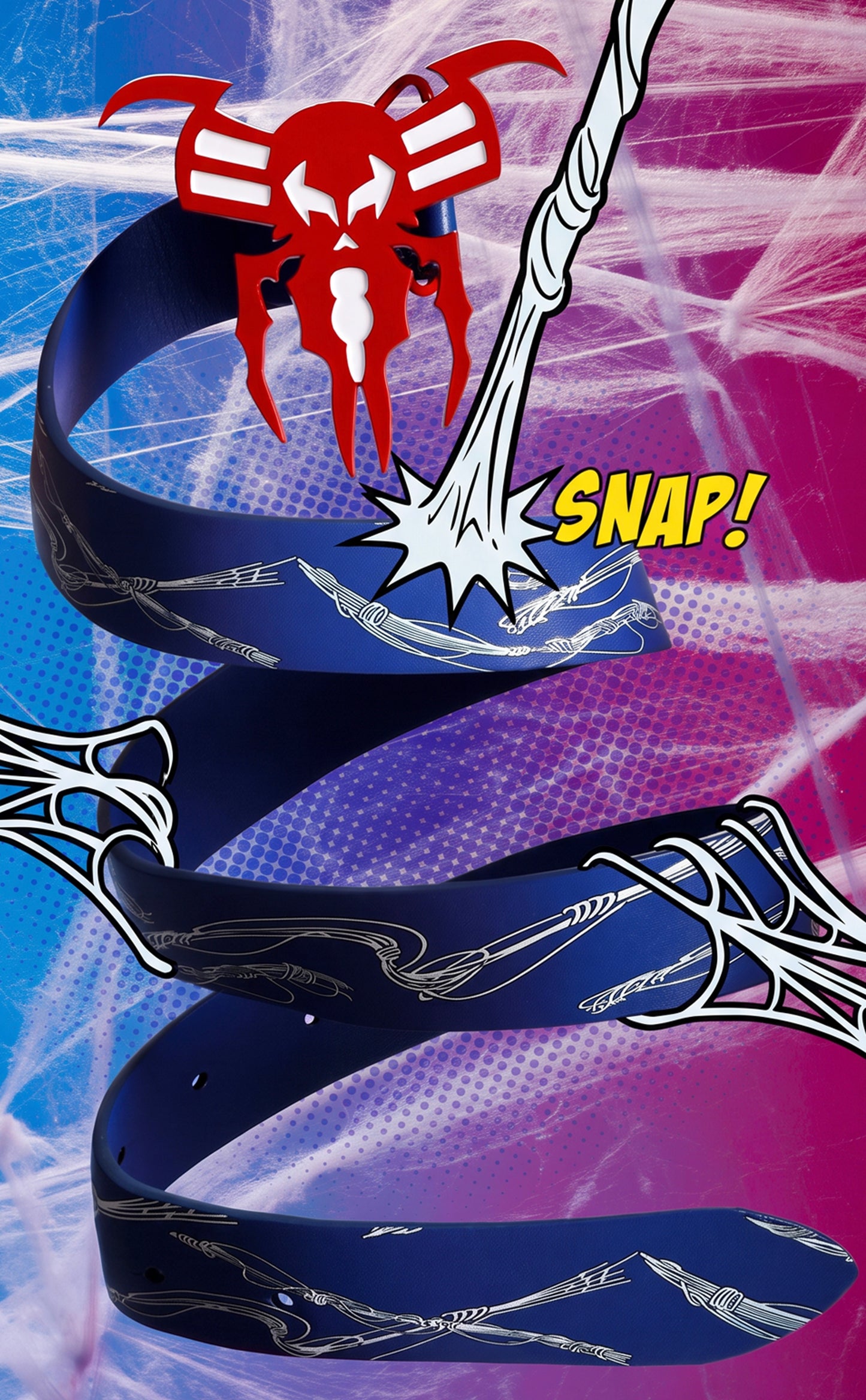 2099 Belt (Pre order)