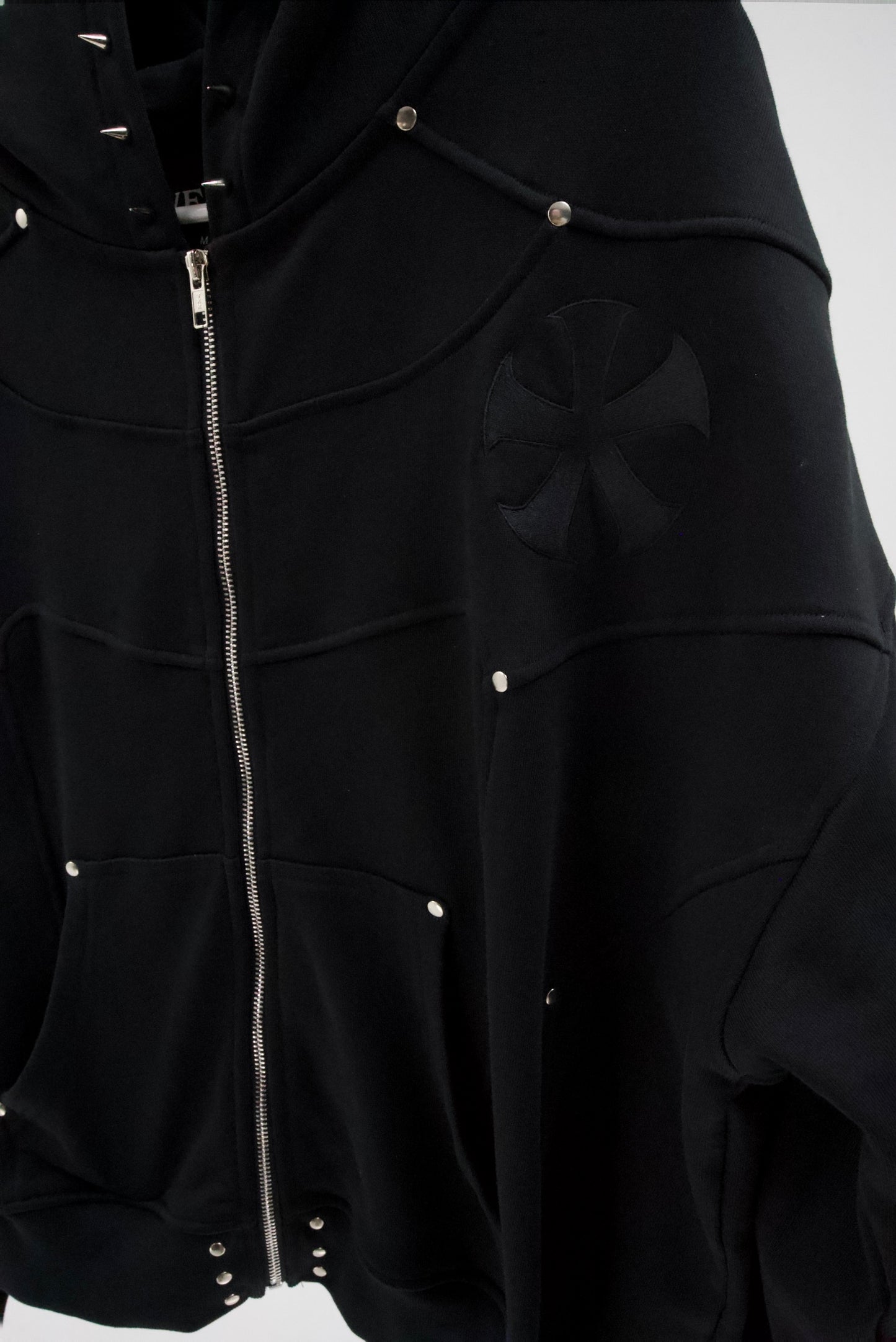 Äs Nödt hoodie