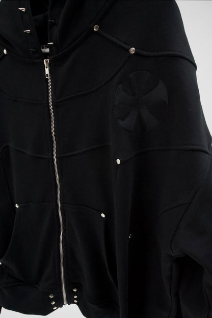 Sold Out Äs Nödt hoodie