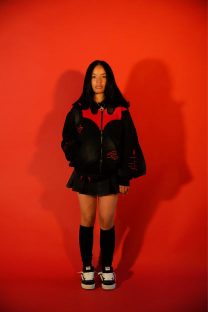 Beyond hoodie