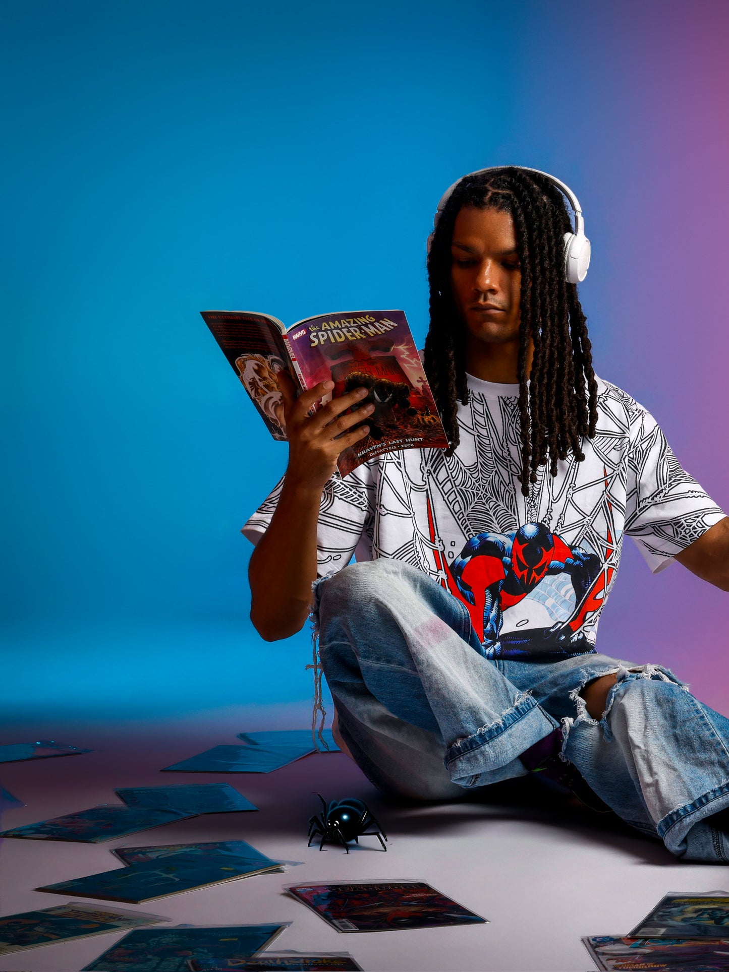 2099 Shirt (Pre order)