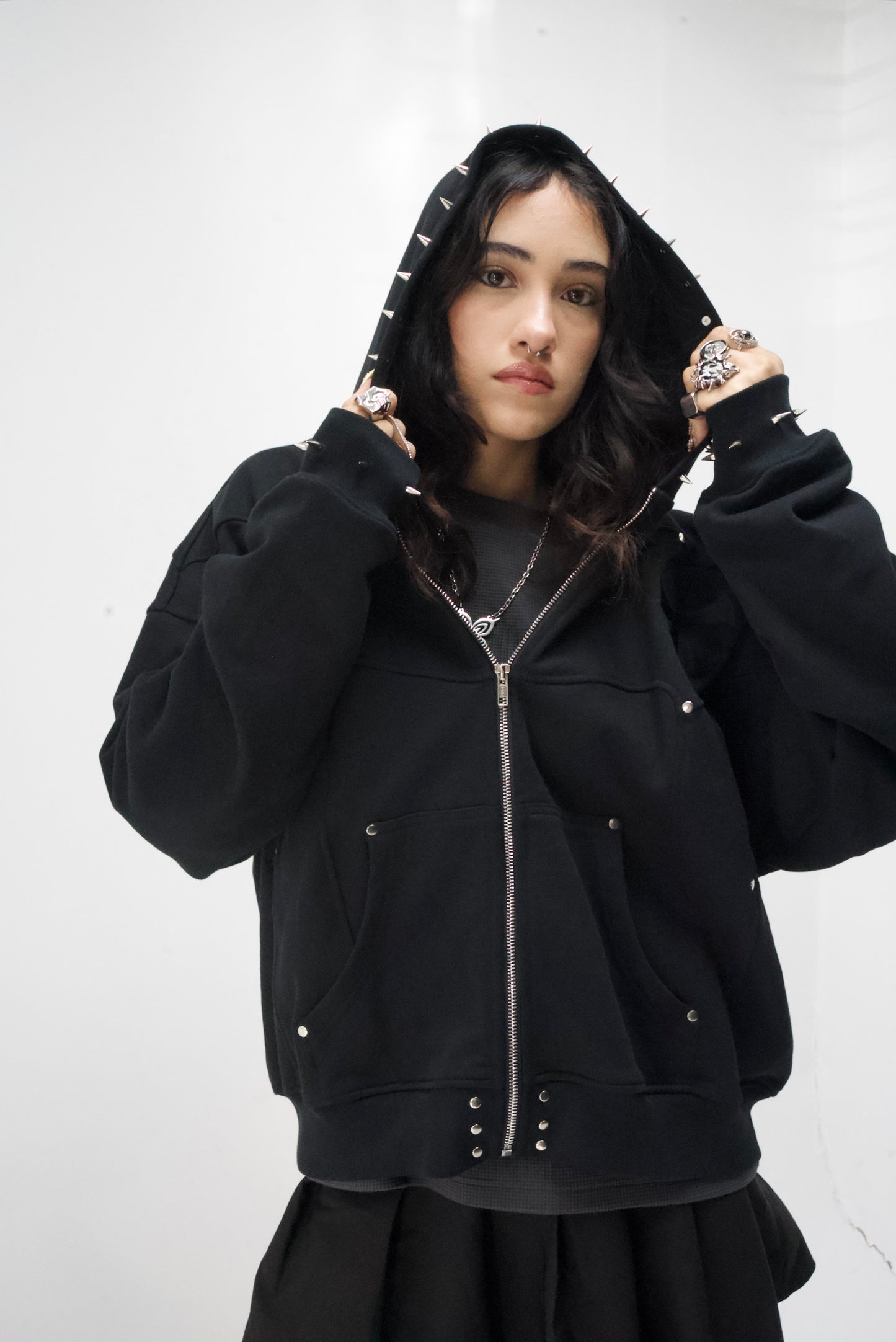 Äs Nödt hoodie