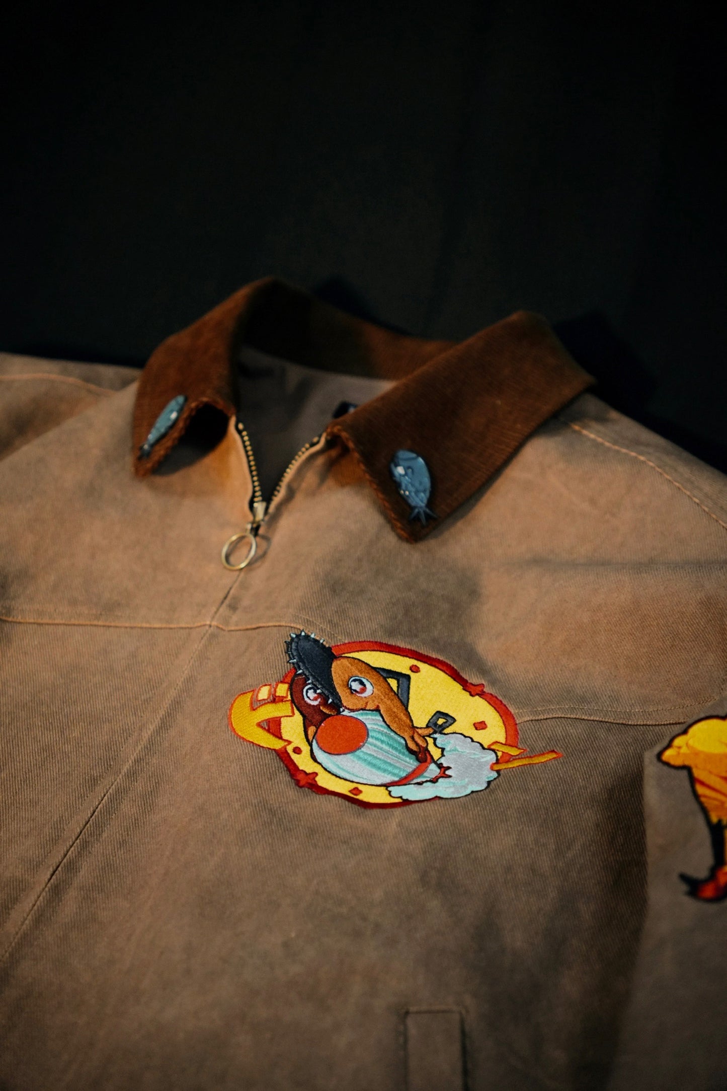 Reze bomber