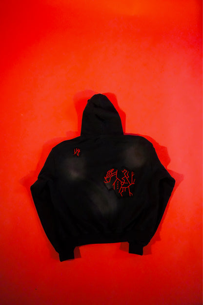 Beyond hoodie
