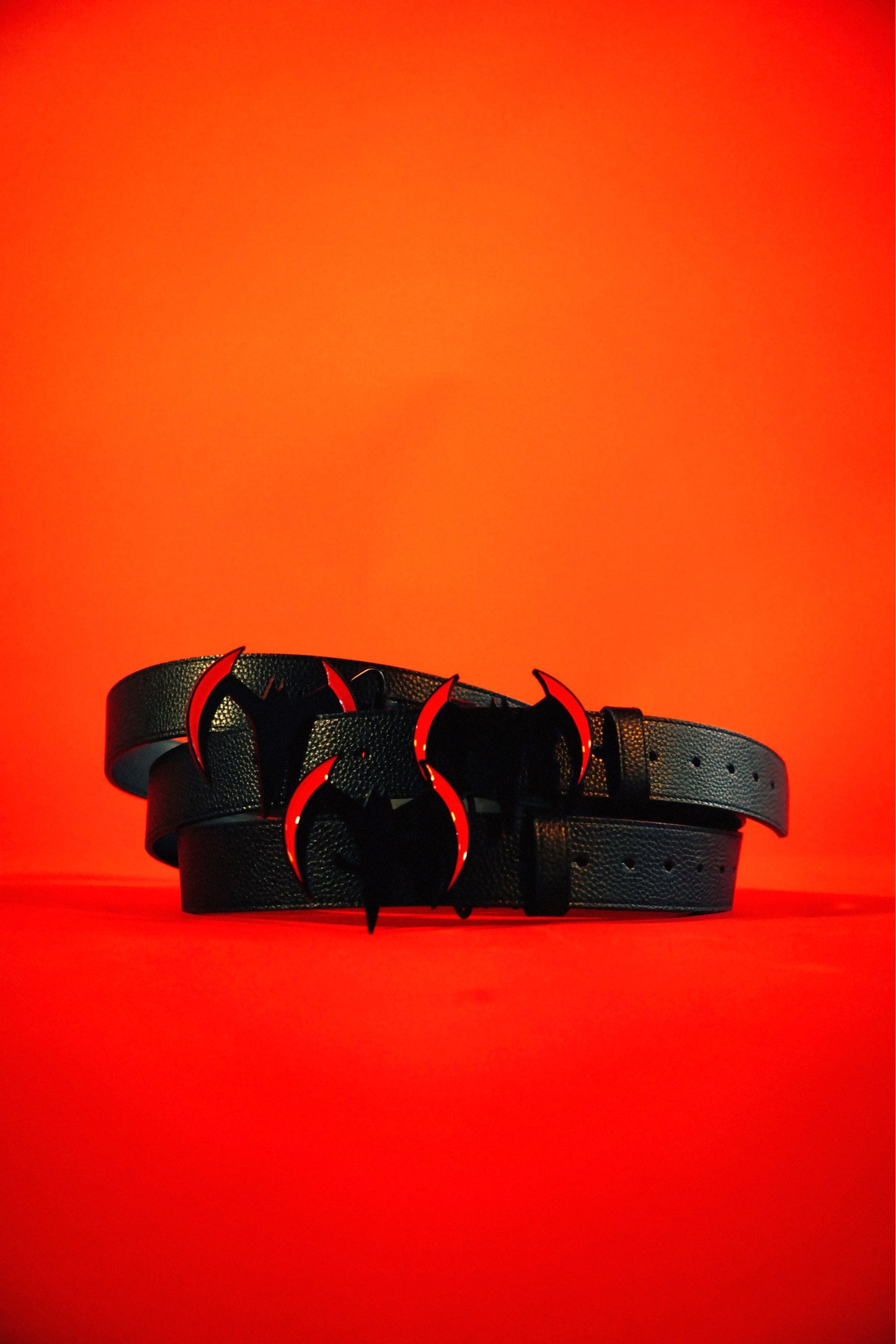Beyond belt