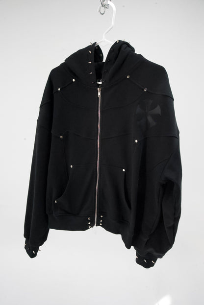 Sold Out Äs Nödt hoodie