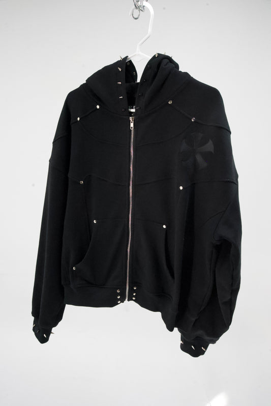 Äs Nödt hoodie