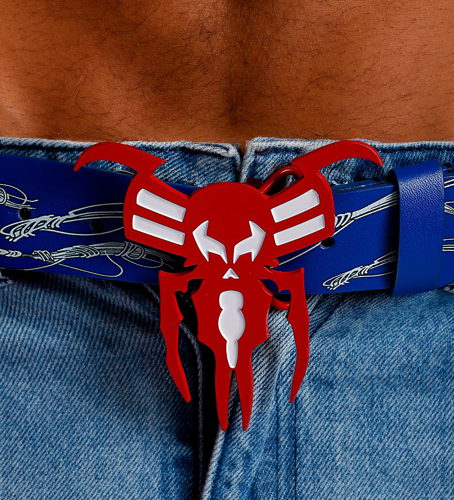 2099 Belt (Pre order)