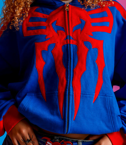 2099 hoodie (Pre order)
