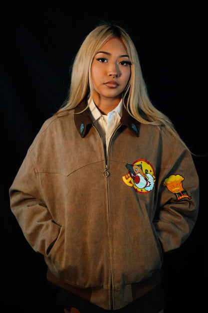 Reze bomber