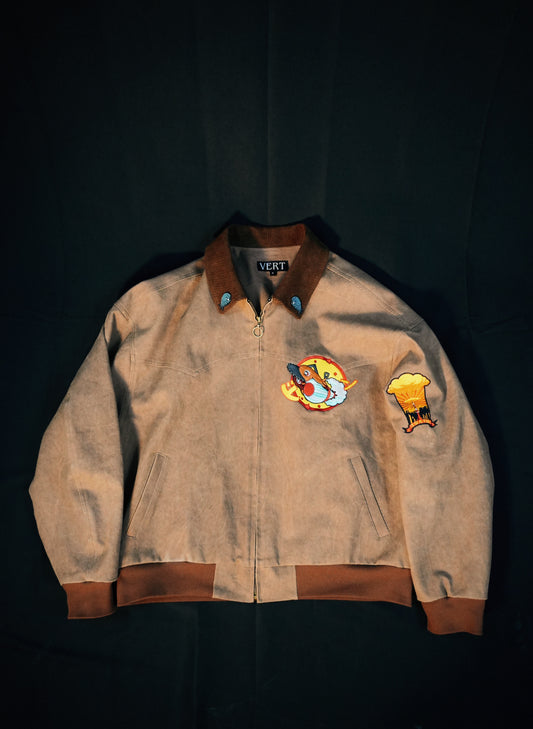 Reze bomber